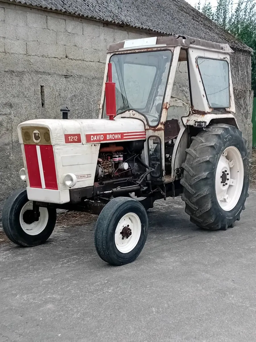 David brown - Image 4