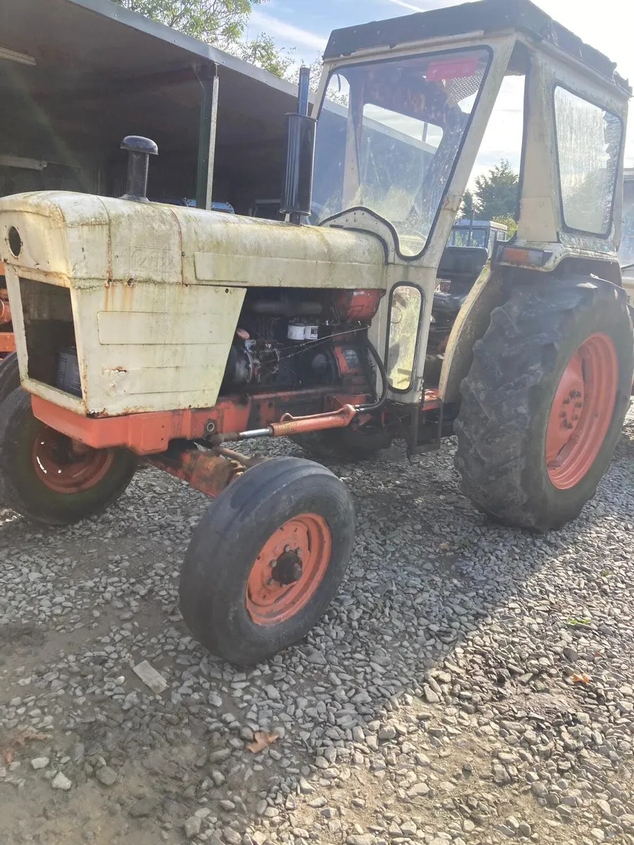 David brown - Image 1