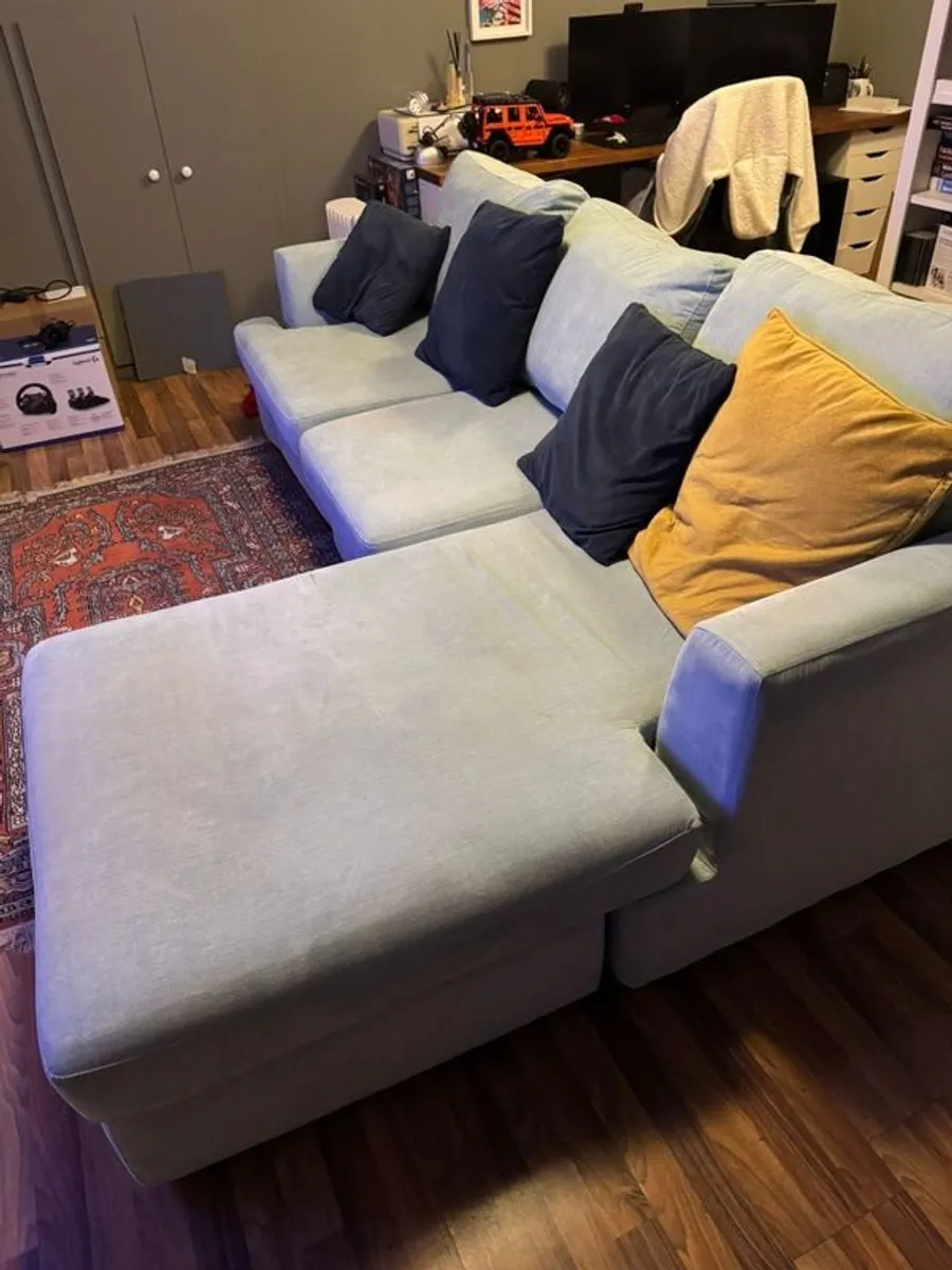 Sofa - Image 1