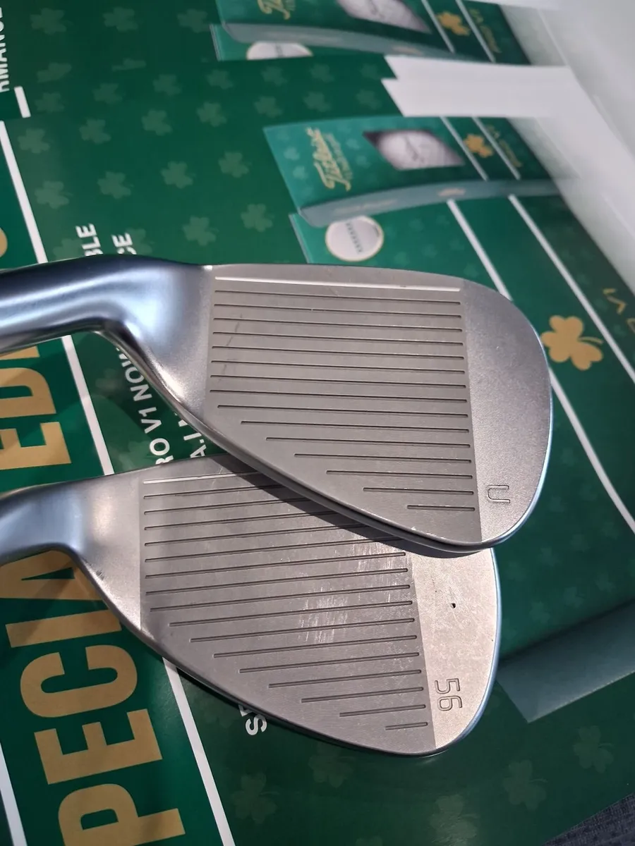 Ping G440  U & Sand wedge - Image 1