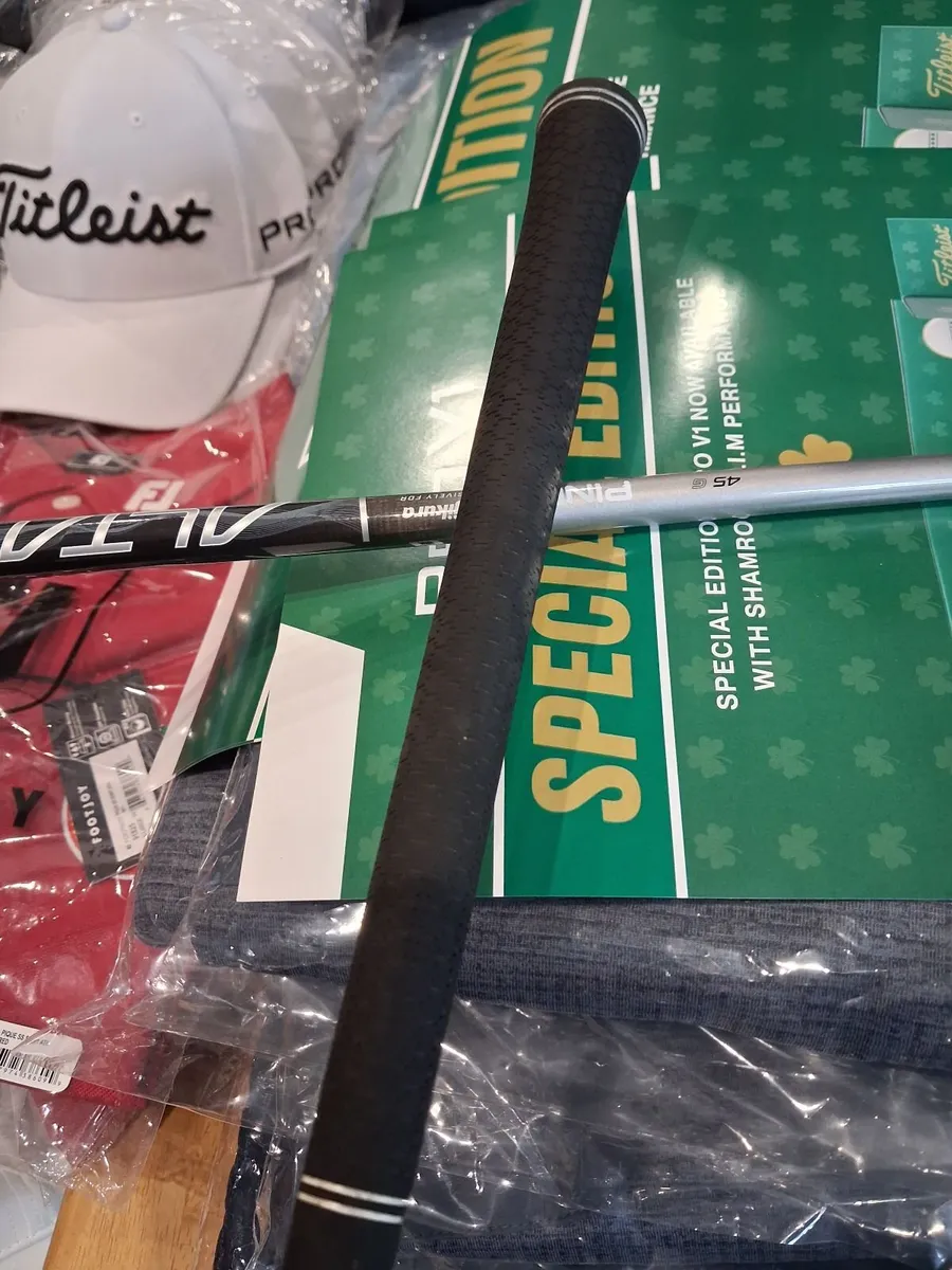 Ping G440  U & Sand wedge - Image 3