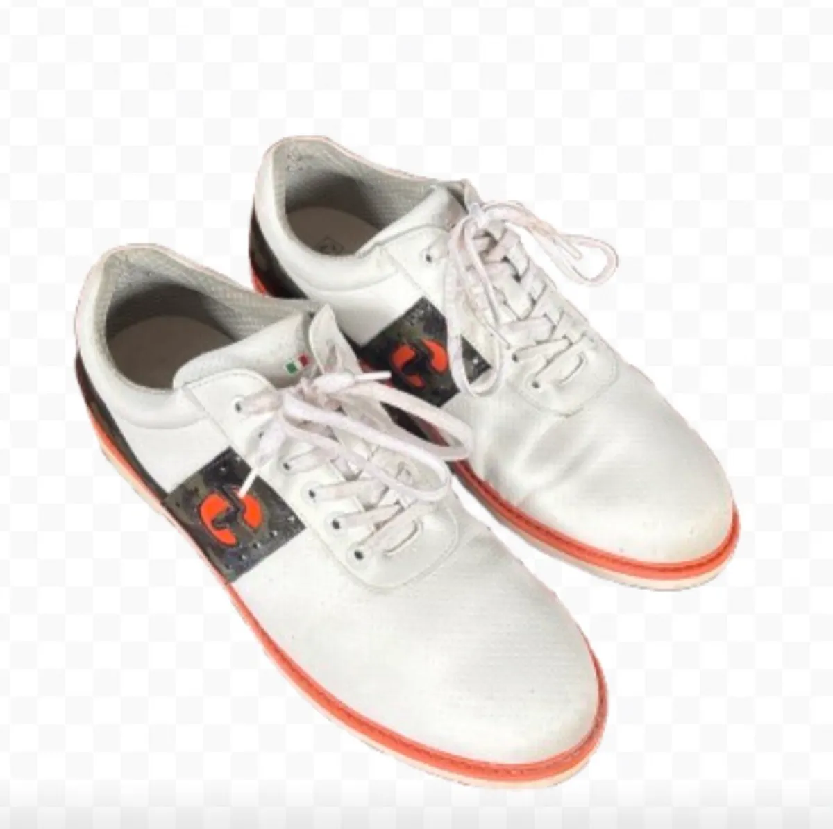 Duca Del Cosma JL1 Golf Shoes – UK 11 - Image 2