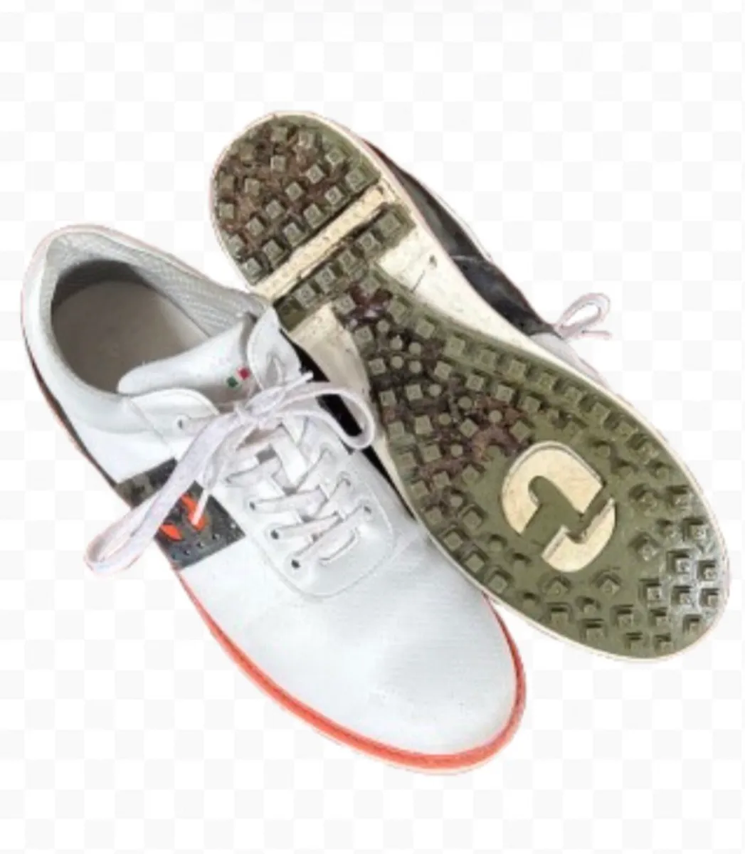 Duca Del Cosma JL1 Golf Shoes – UK 11 - Image 3