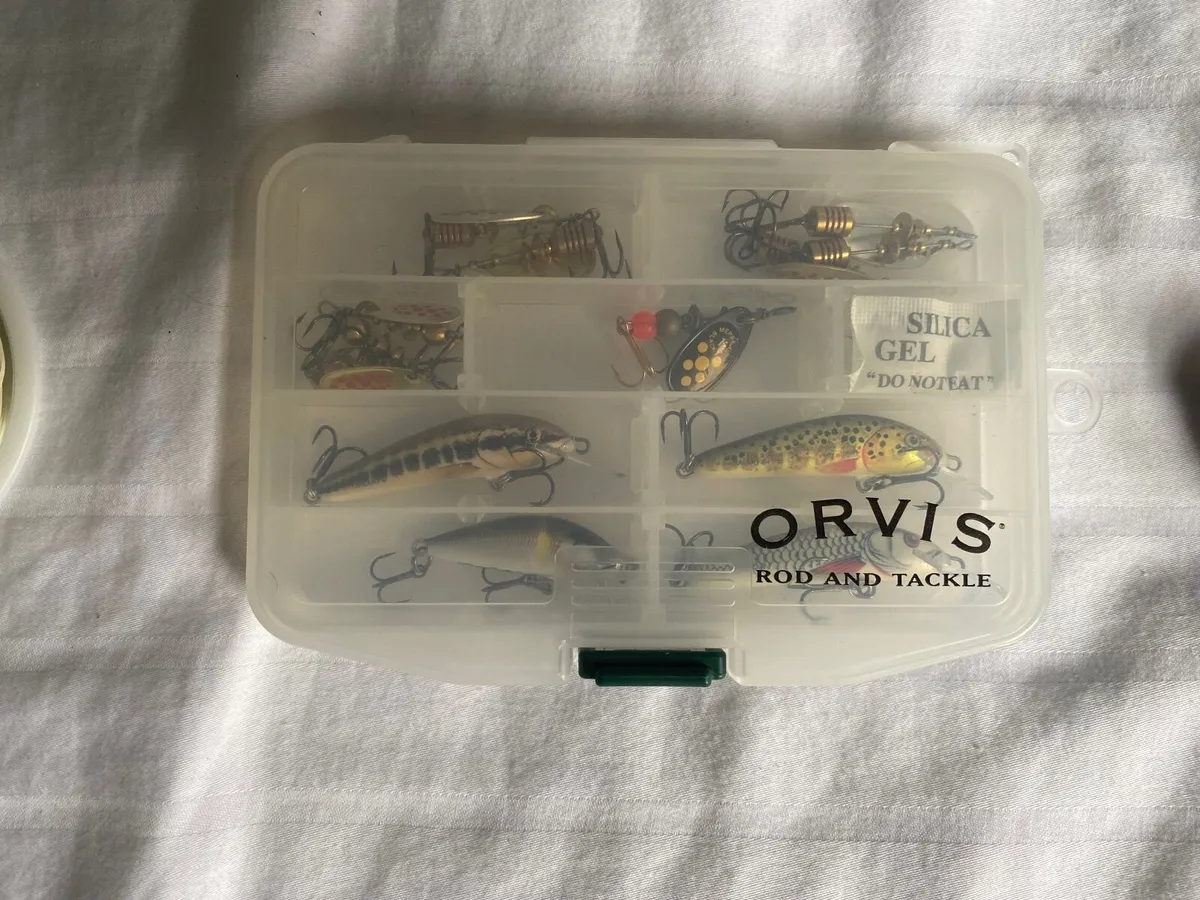 Savage Gear SG4 Rod 1-5 gram - Image 3