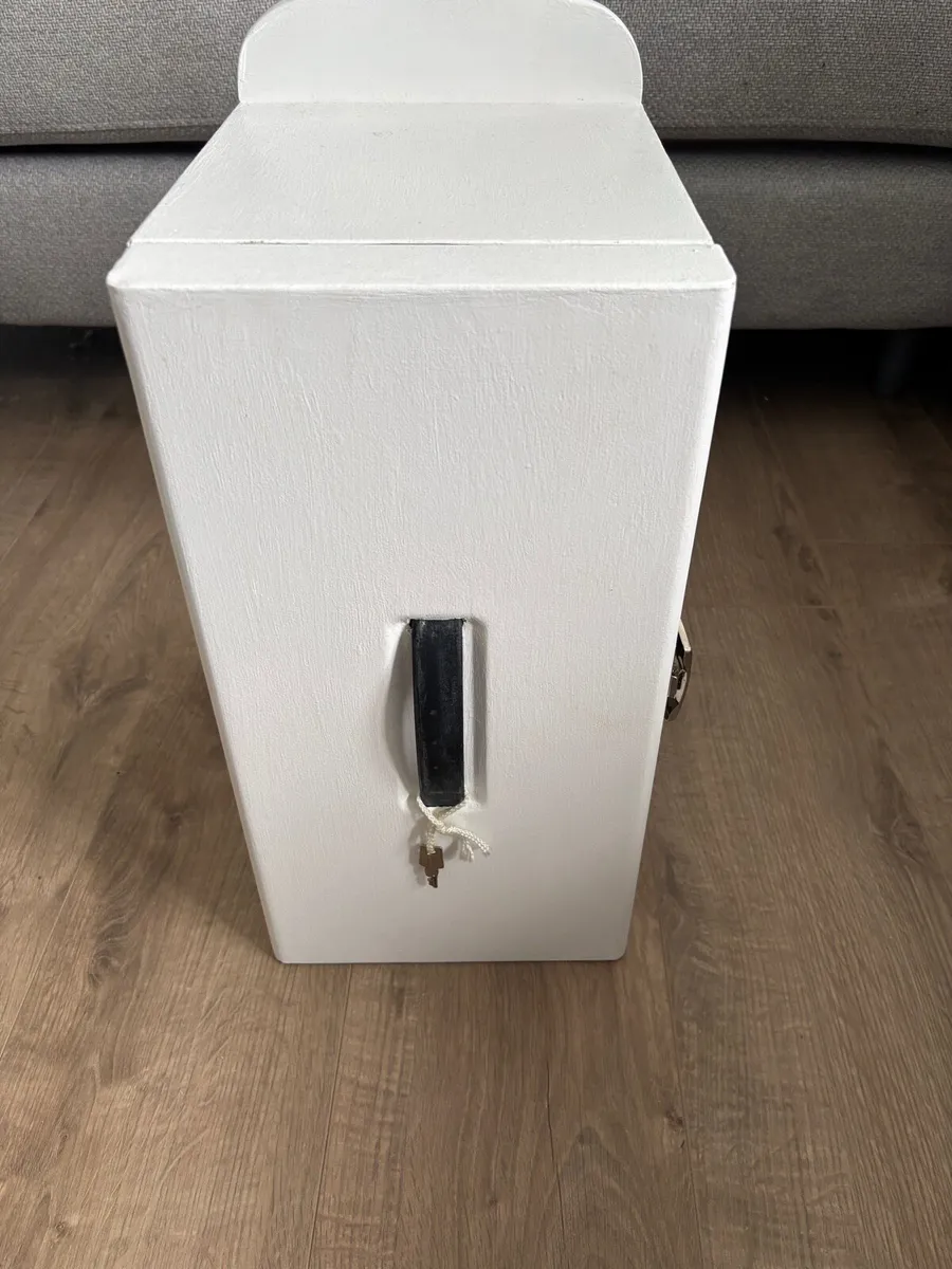 Wedding Post Box - Image 3
