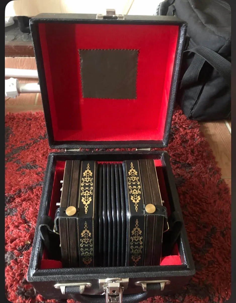 Concertina - Image 2