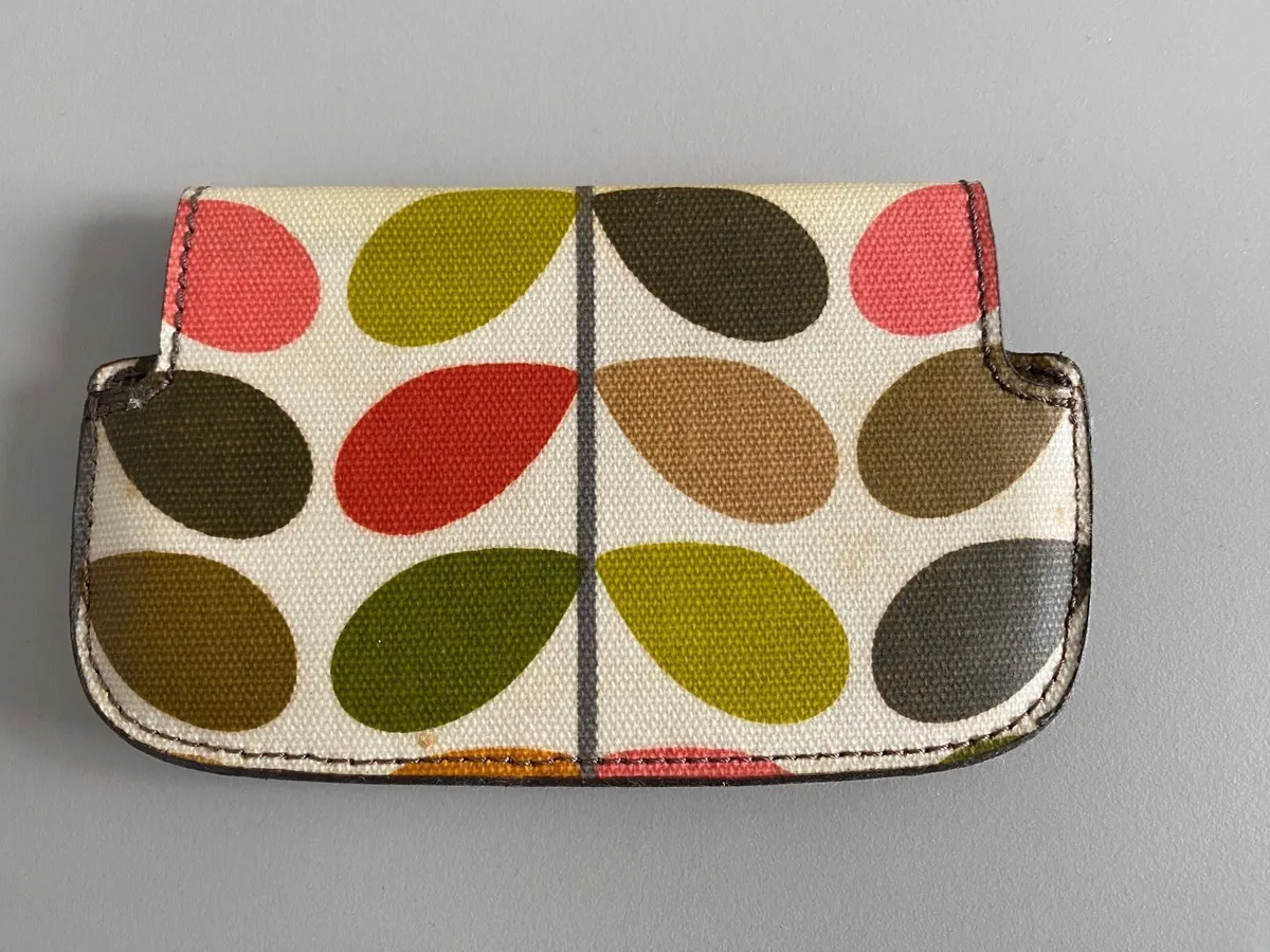 Orla Kiely purse - Image 2