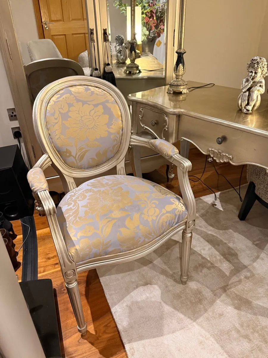 French furniture for quick sale - Image 3