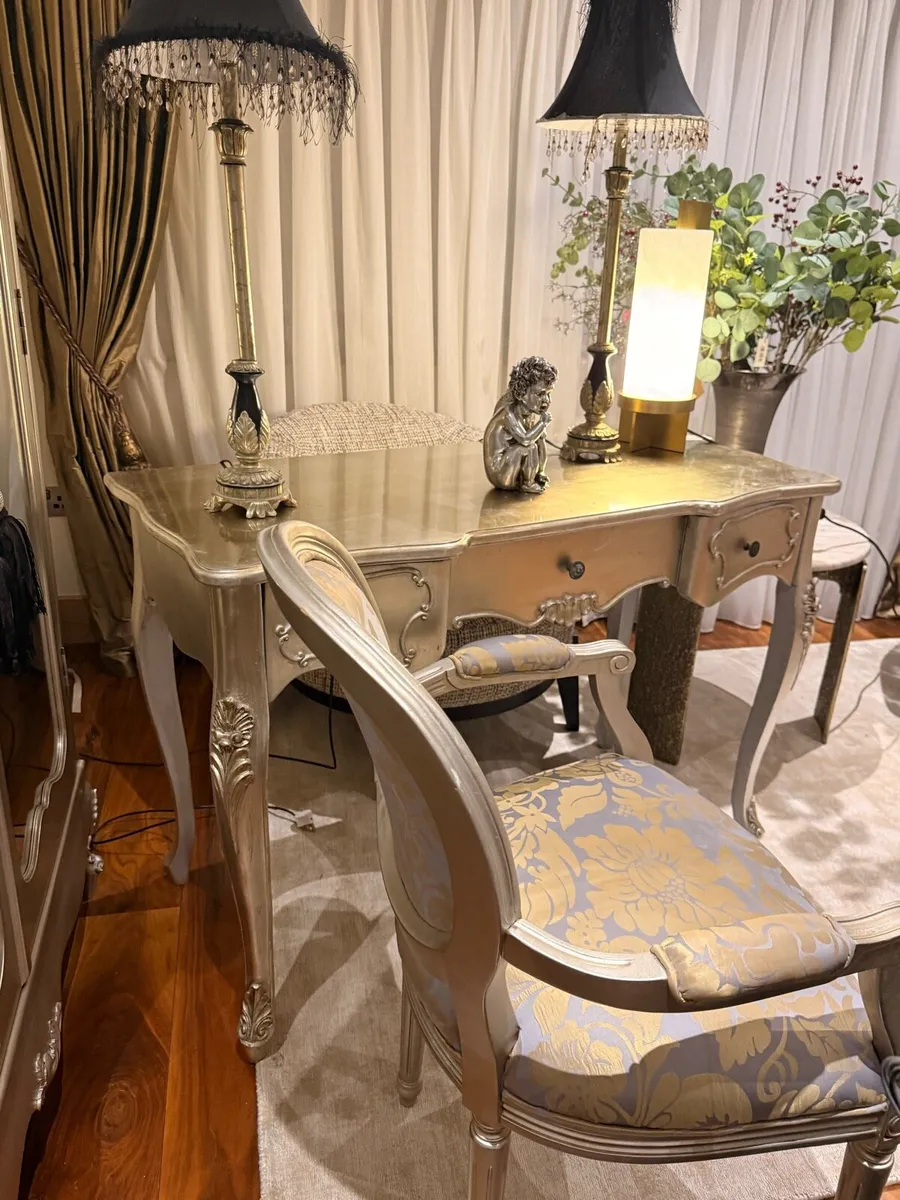 French furniture for quick sale - Image 4