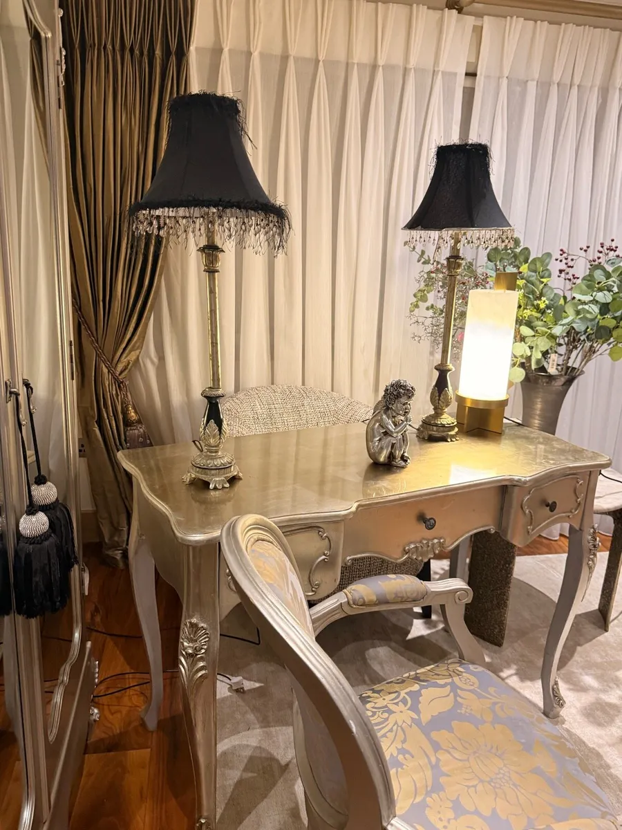 French furniture for quick sale - Image 2