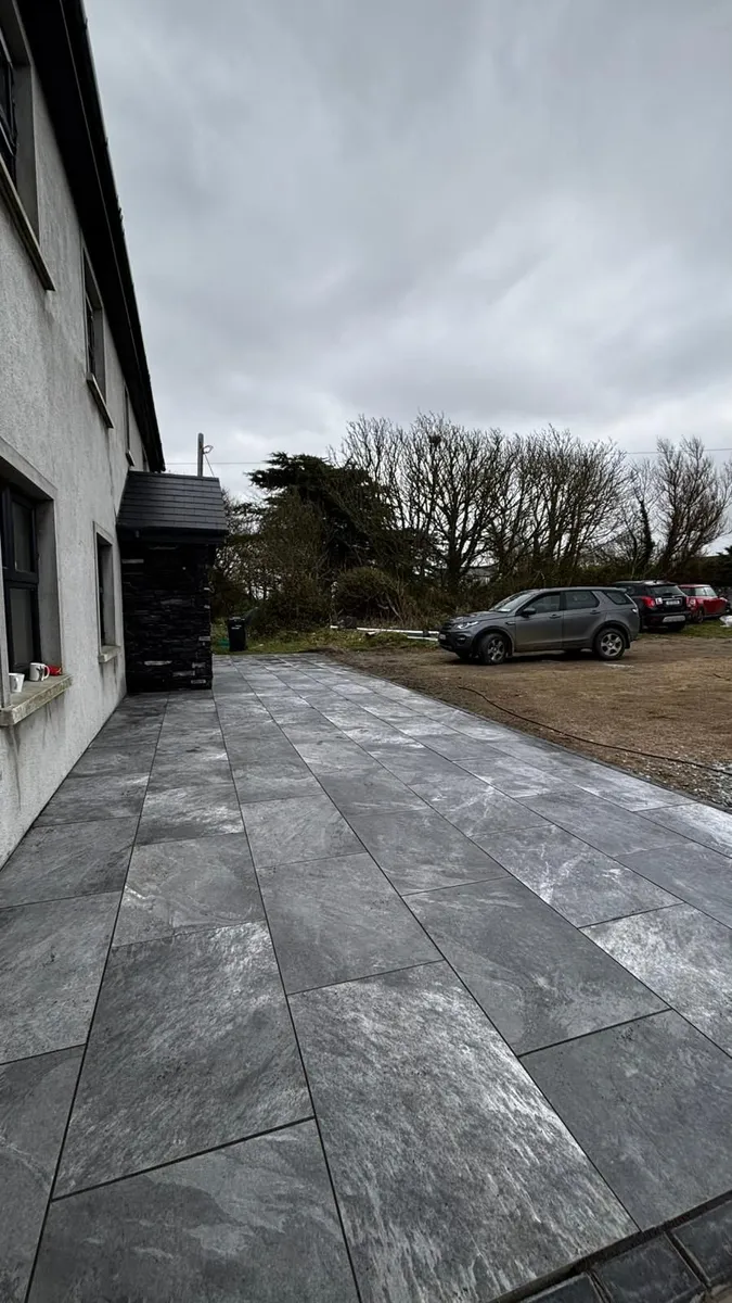 Porcelain patios - Image 3