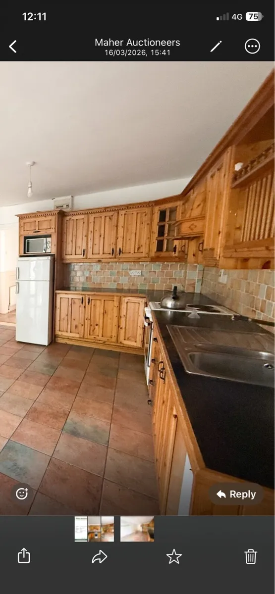 Kitchen - Image 1