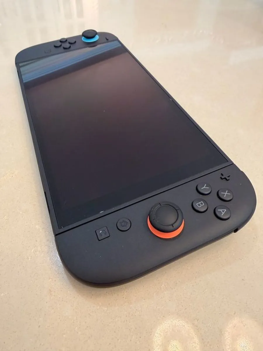 Nintendo Switch 2 - Image 3