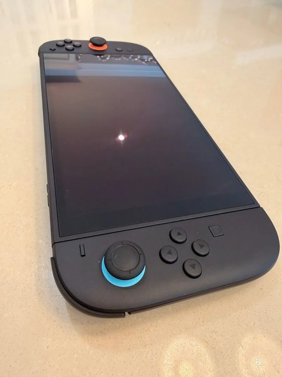 Nintendo Switch 2 - Image 4