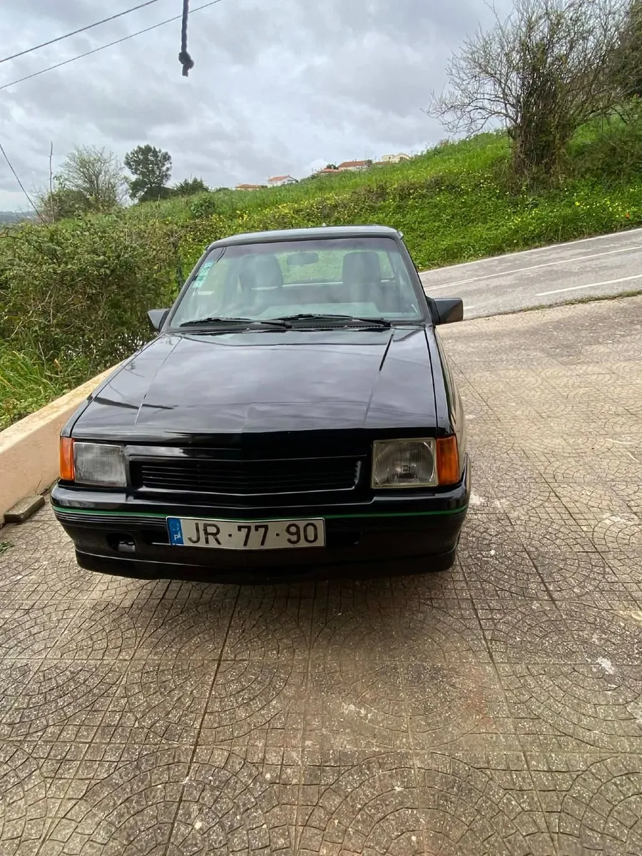 CORSA 1.3 SR/GT - Image 4