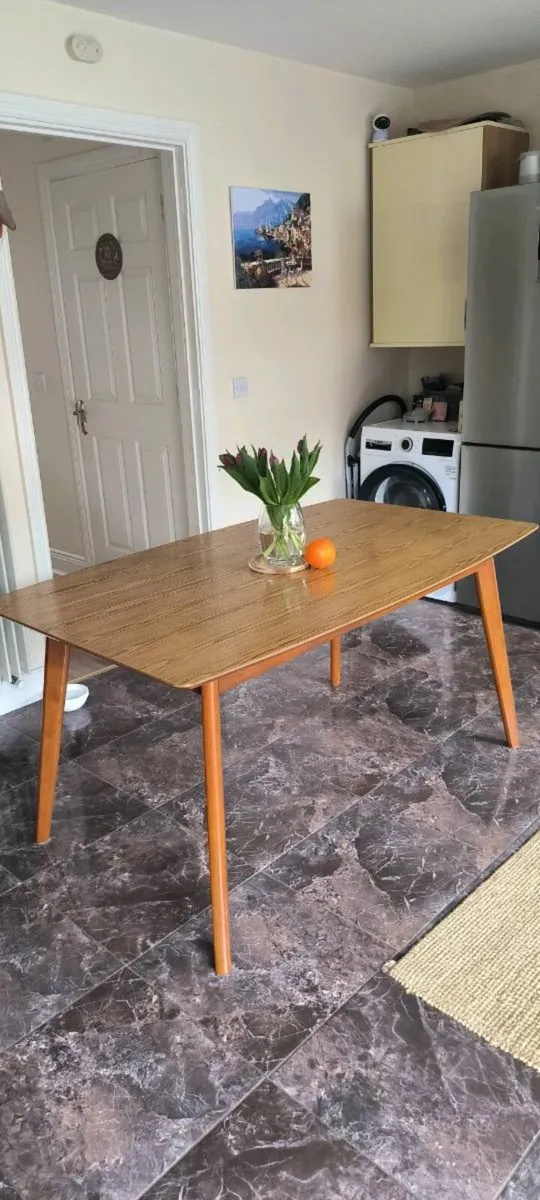 Dining table 75/90/150 - Image 1