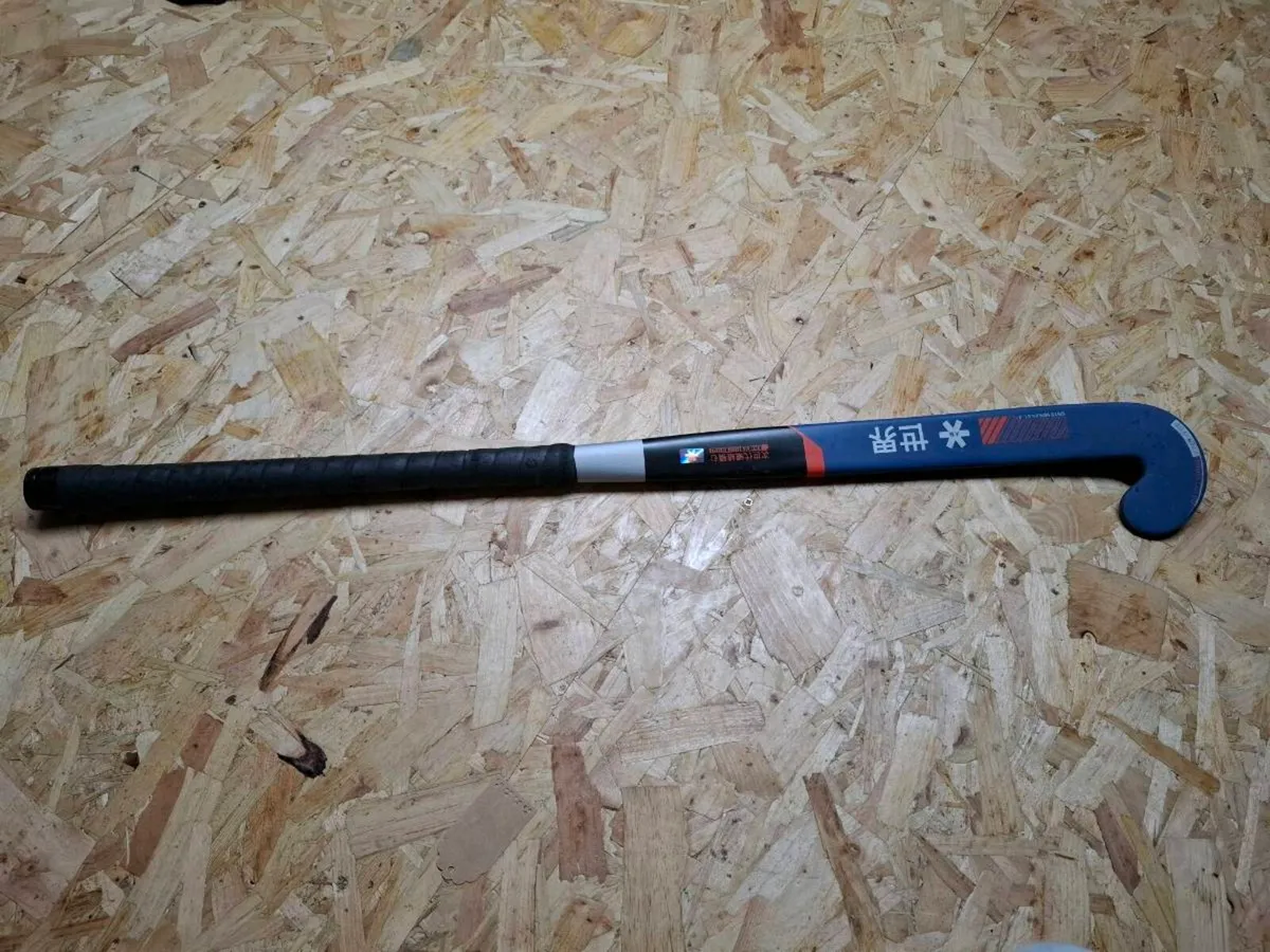 Hockey Stick - Image 2