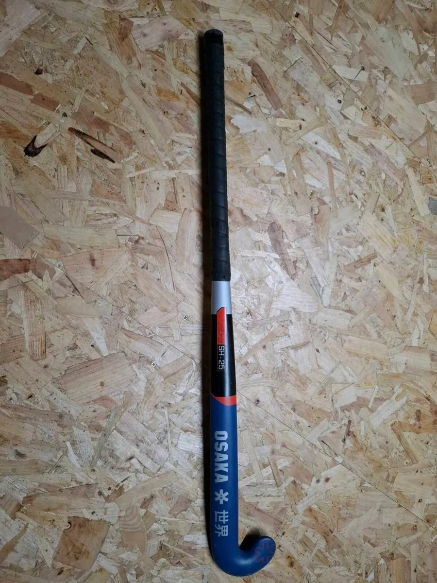 Hockey Stick - Image 3