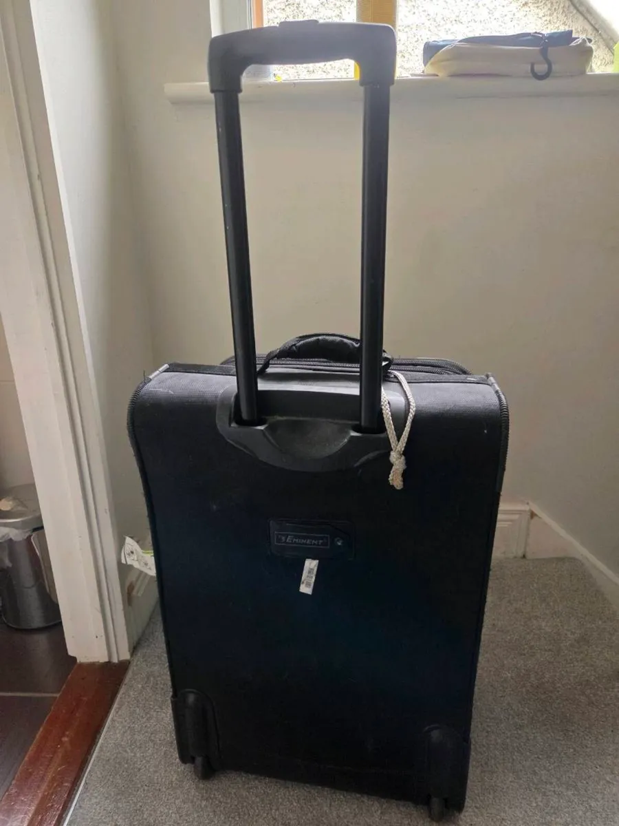 Suitcase - Image 2