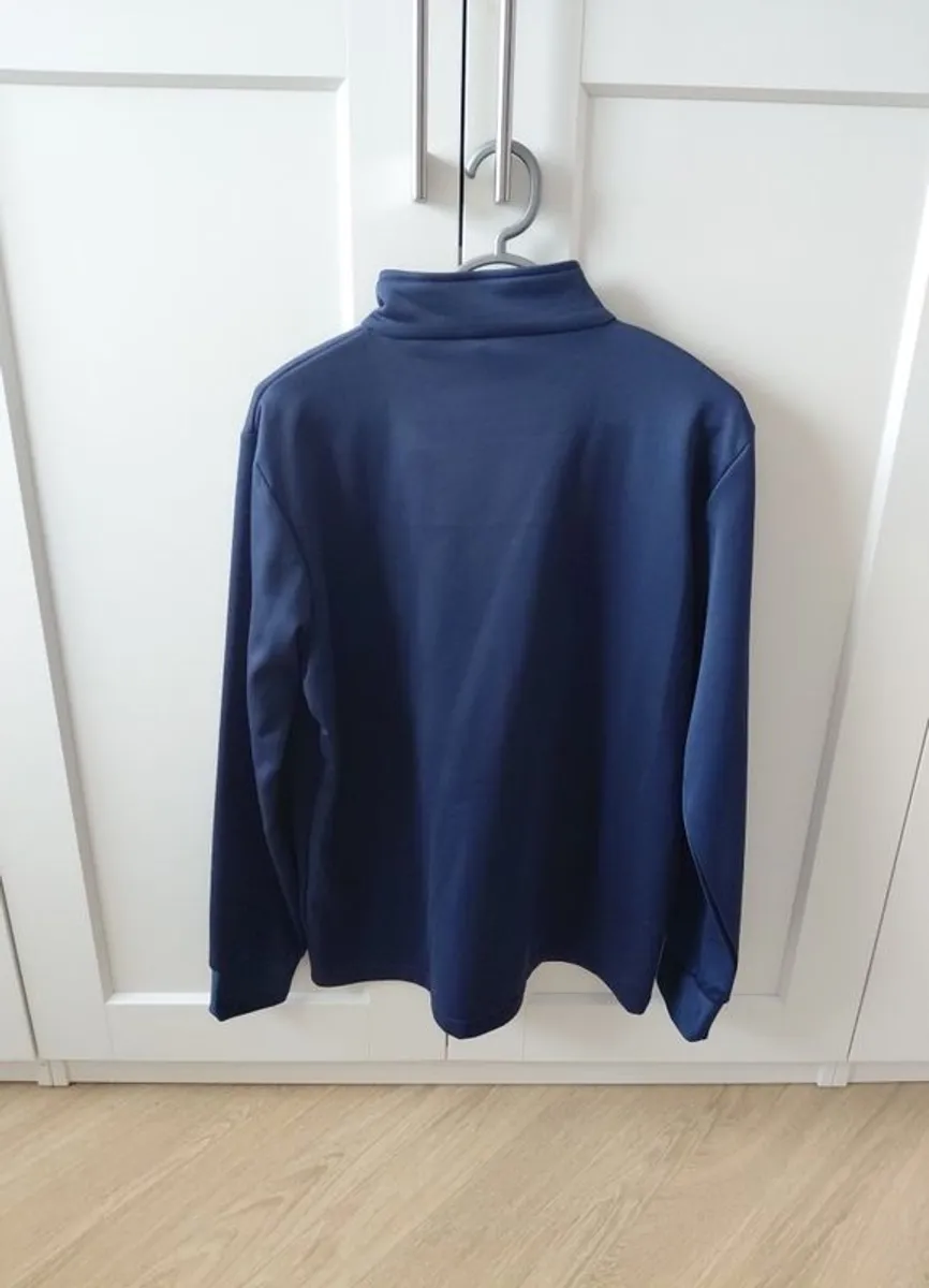 Stanno Training Top Sz Lg - Image 3