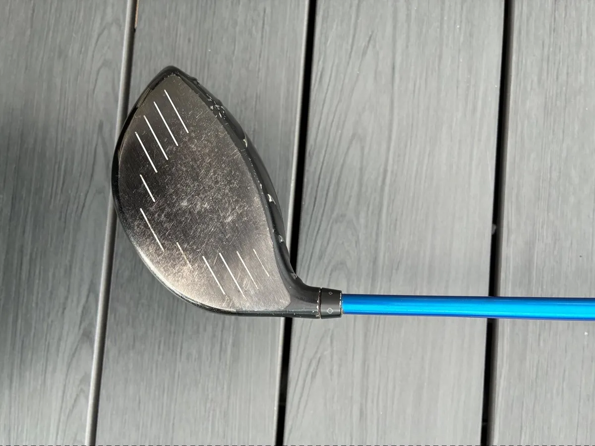 Ping G30  driver - Image 3