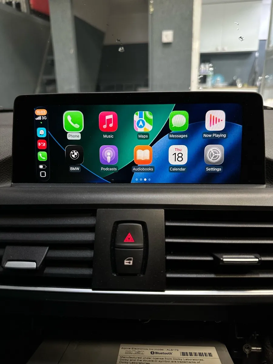 BMW Region change, coding, repairs - Image 2