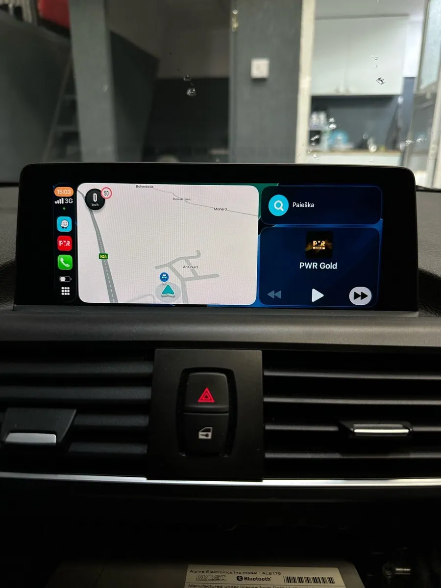 BMW Region change, coding, repairs - Image 3