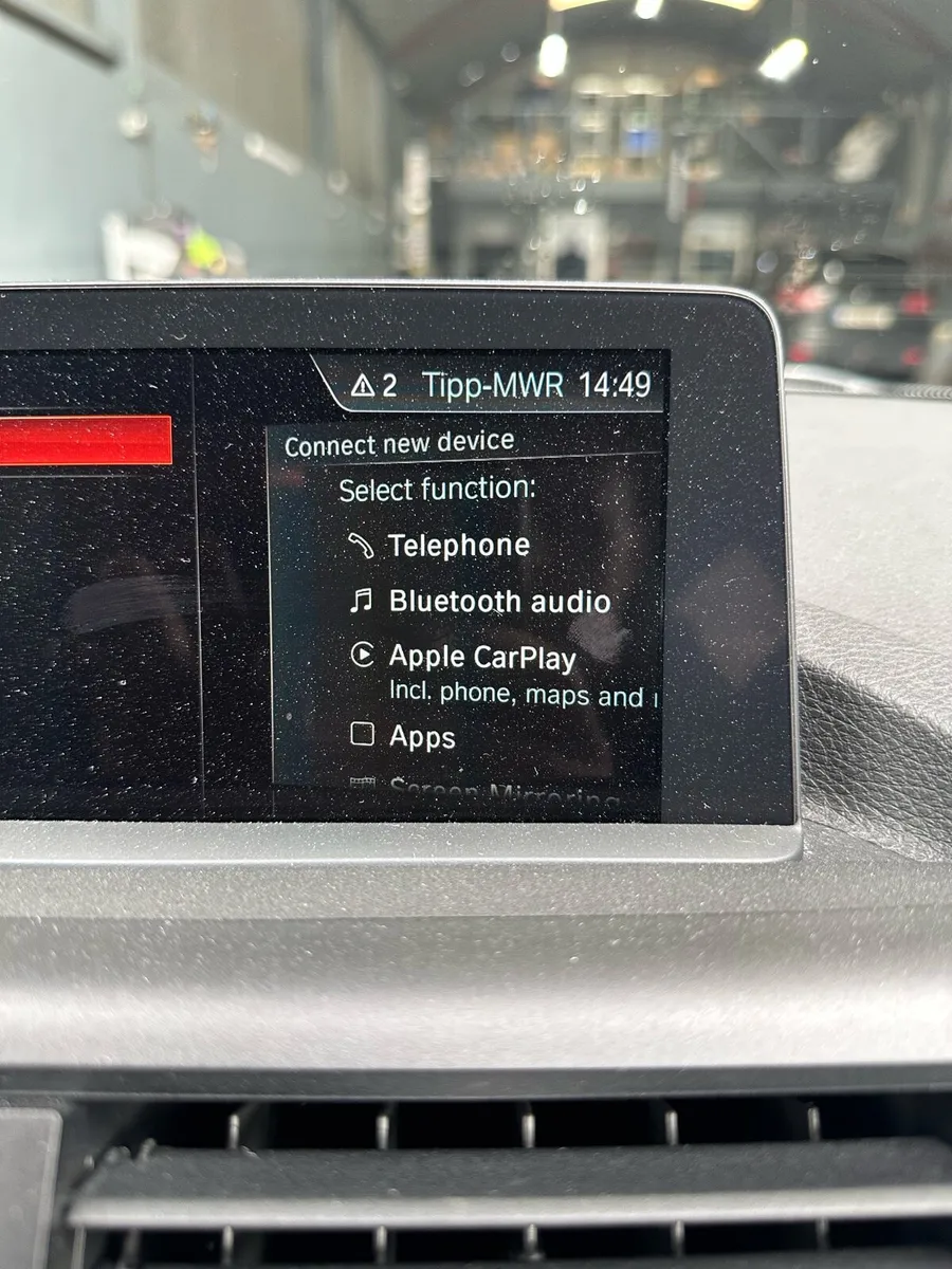 BMW Region change, coding, repairs - Image 4