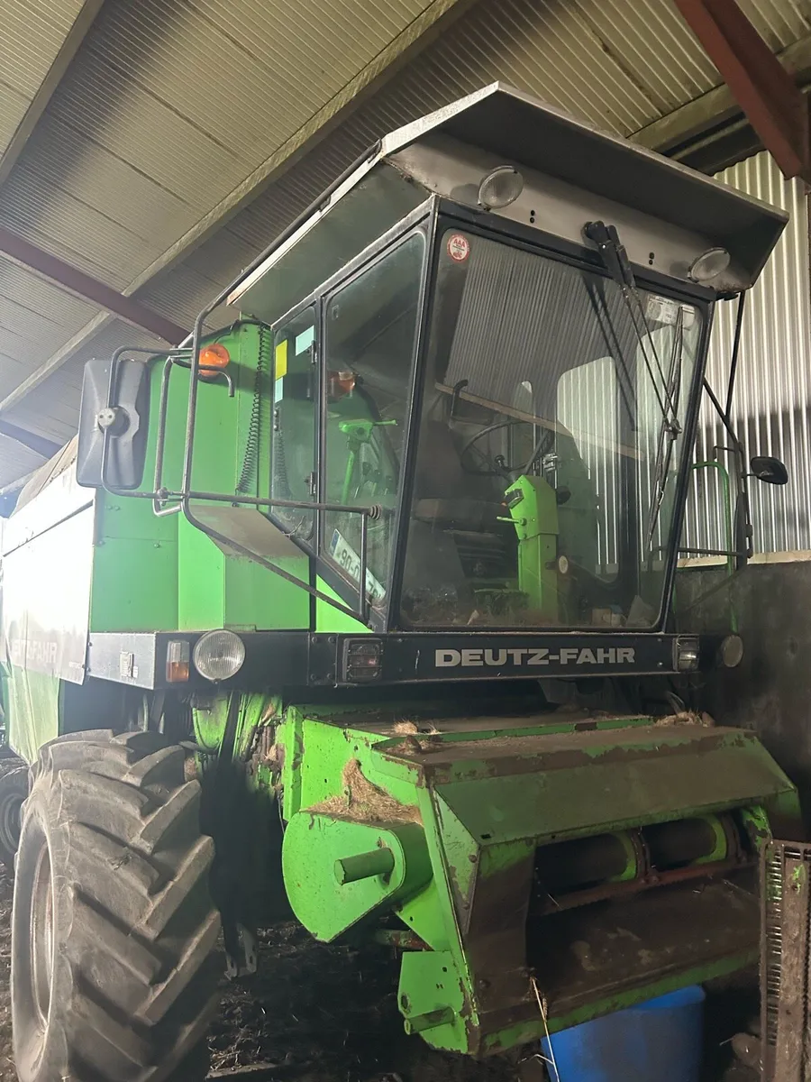 Deutz 35.70 - Image 2