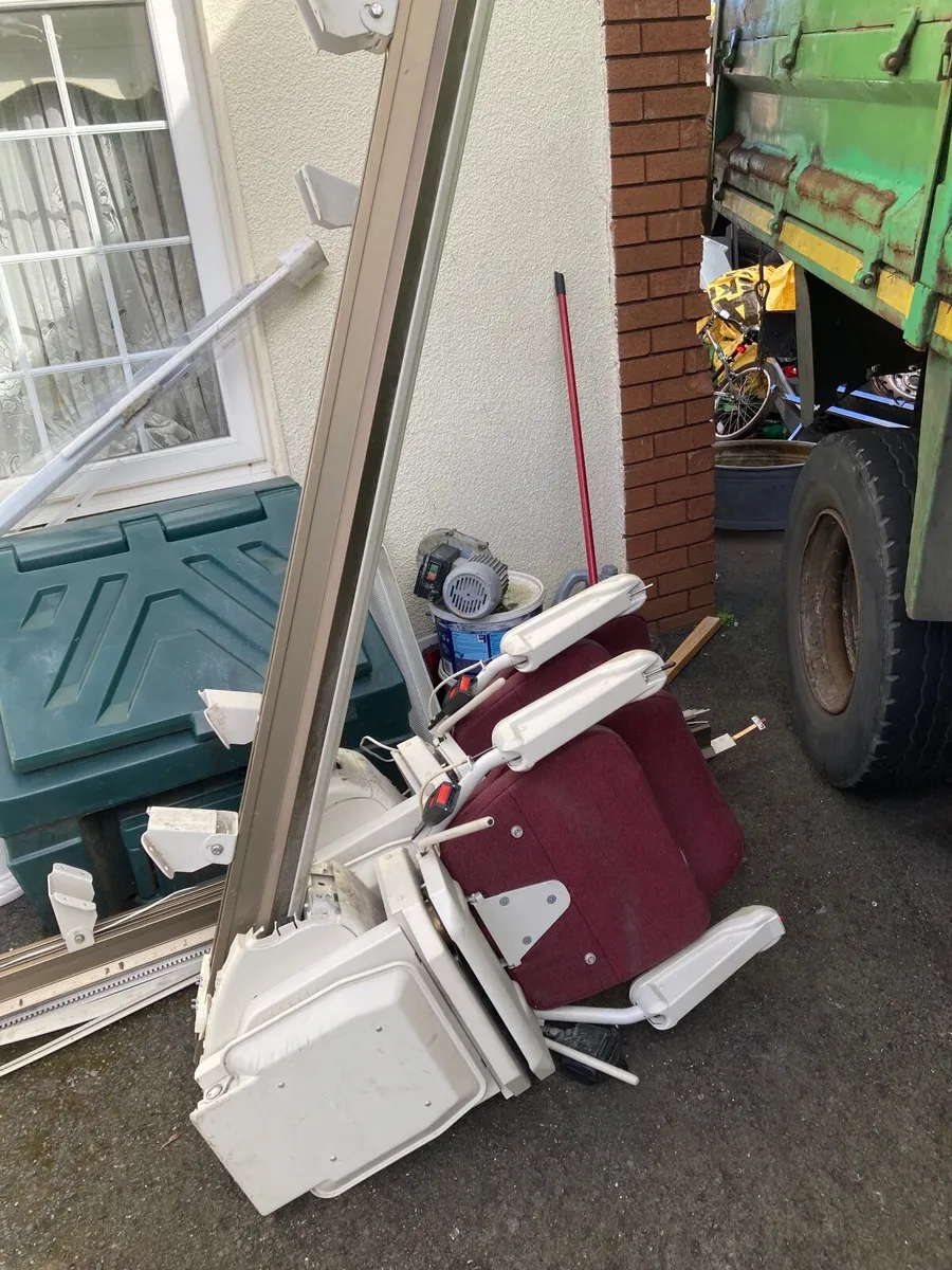 Stairs  lift. - Image 2