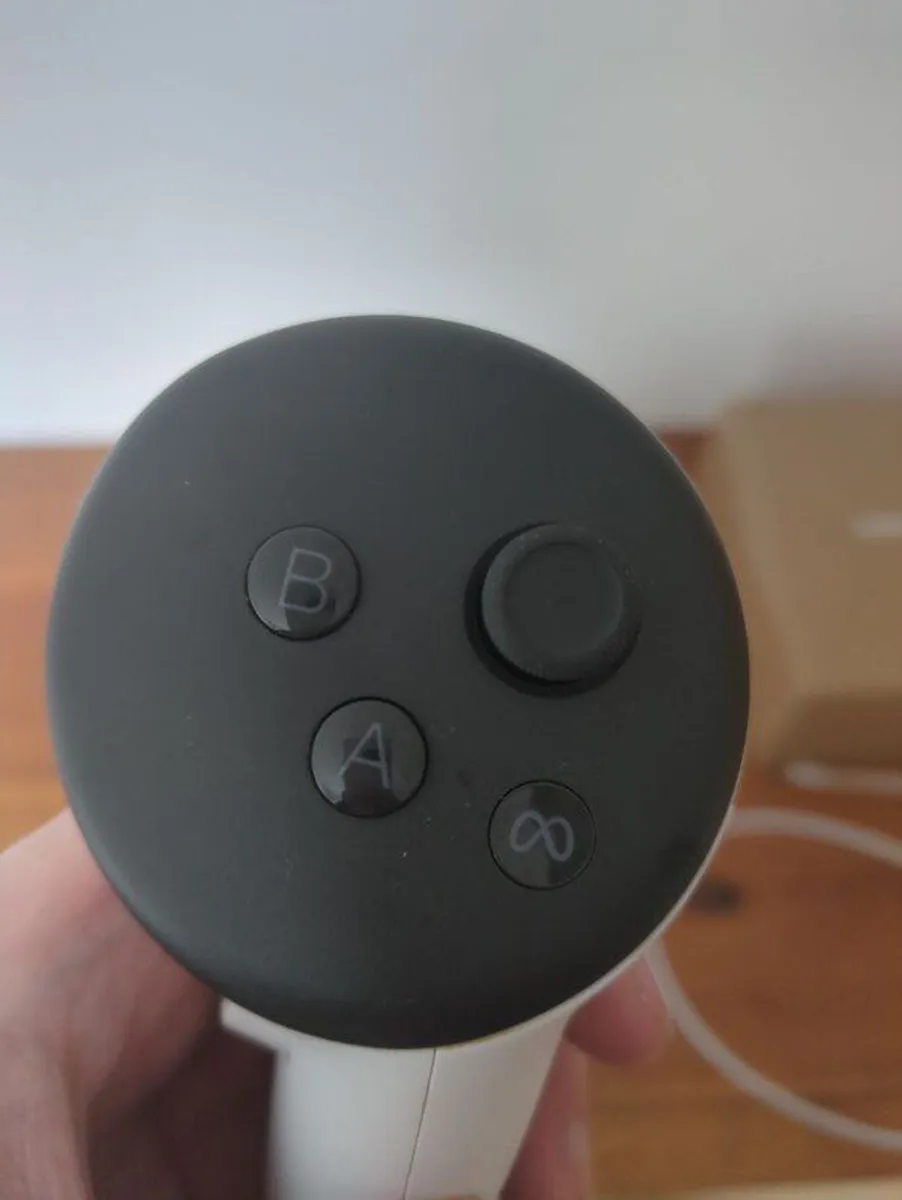 Meta Quest 3 - 512GB Elite Strap with Battery Full Bundle - Image 4