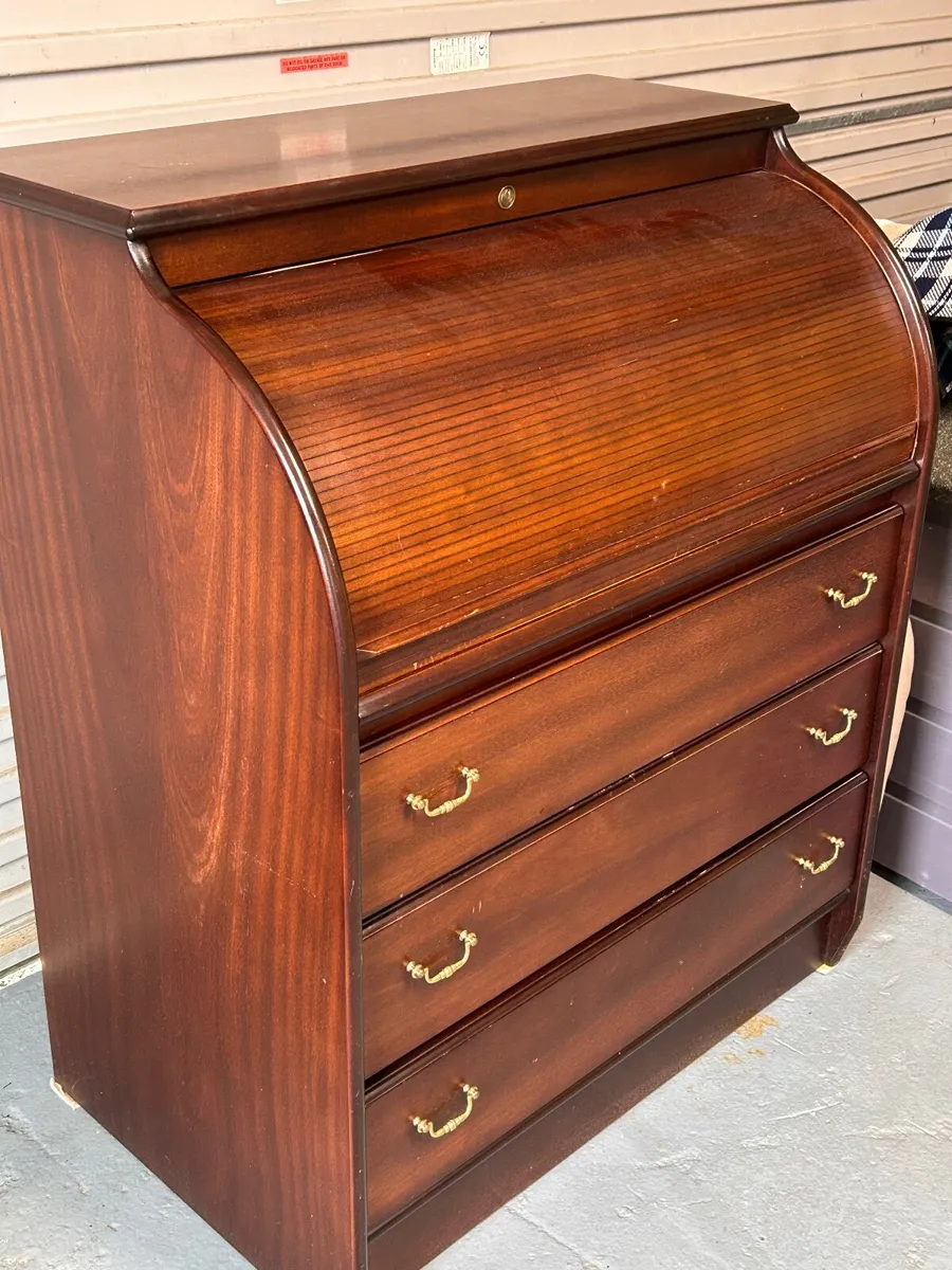 Writing bureau - Image 2