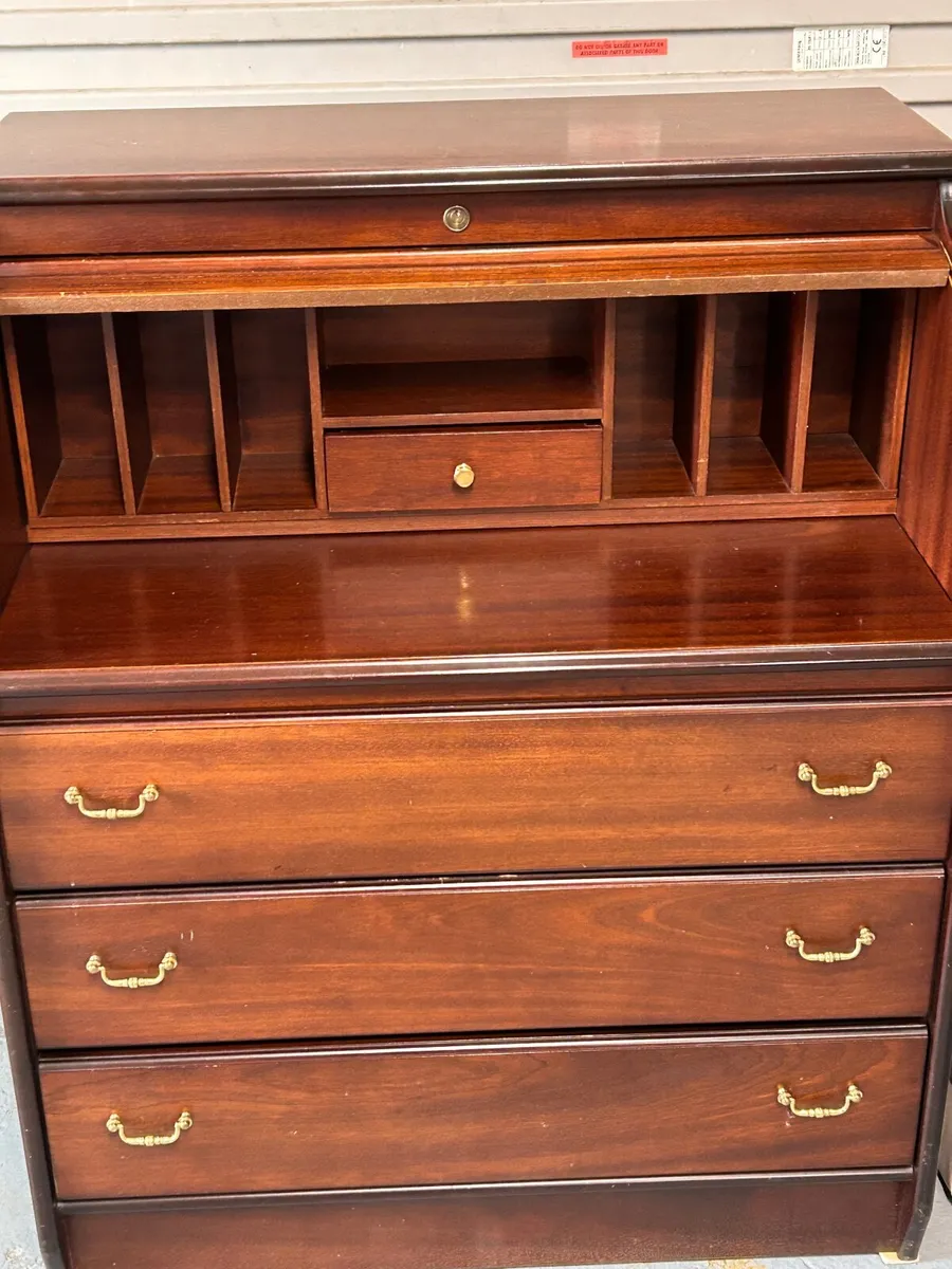 Writing bureau - Image 1