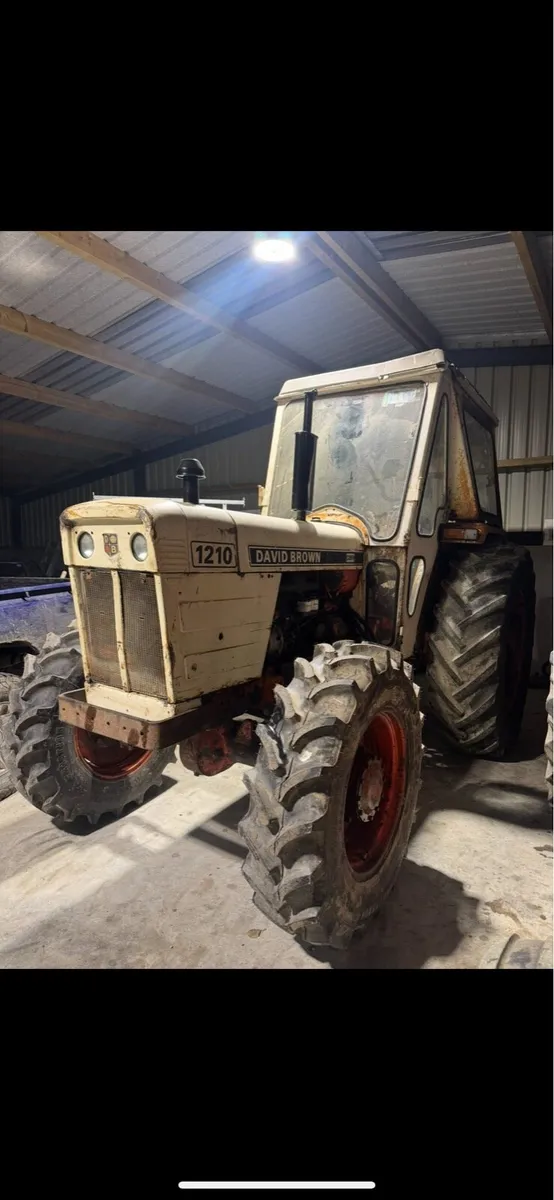 David Brown - Image 1