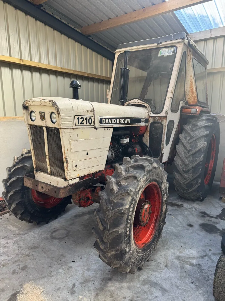 David Brown - Image 2