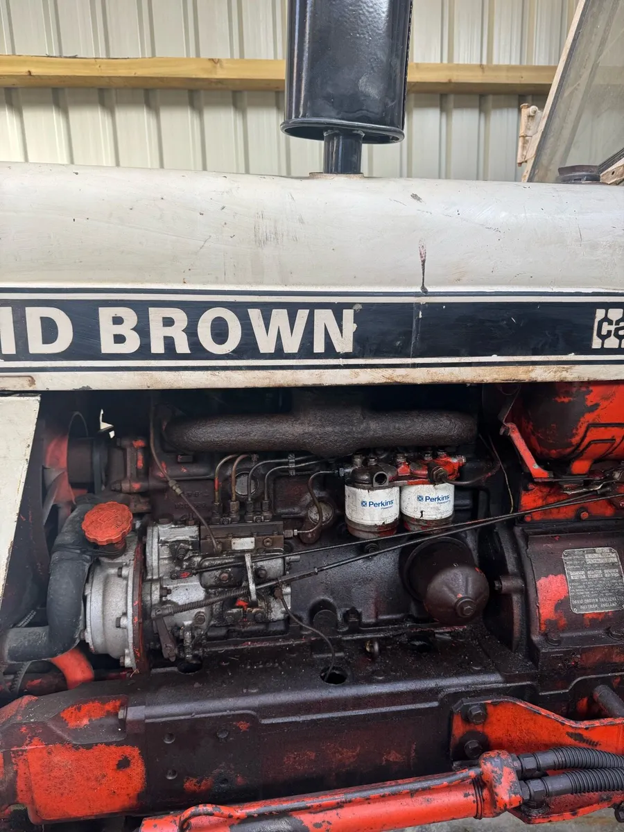 David Brown - Image 3