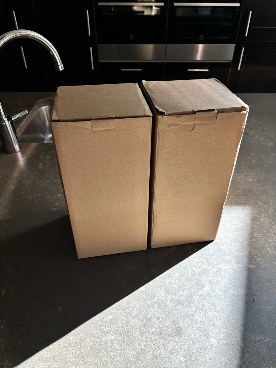 Lights Copenhagen table lamps x 2 - Image 3