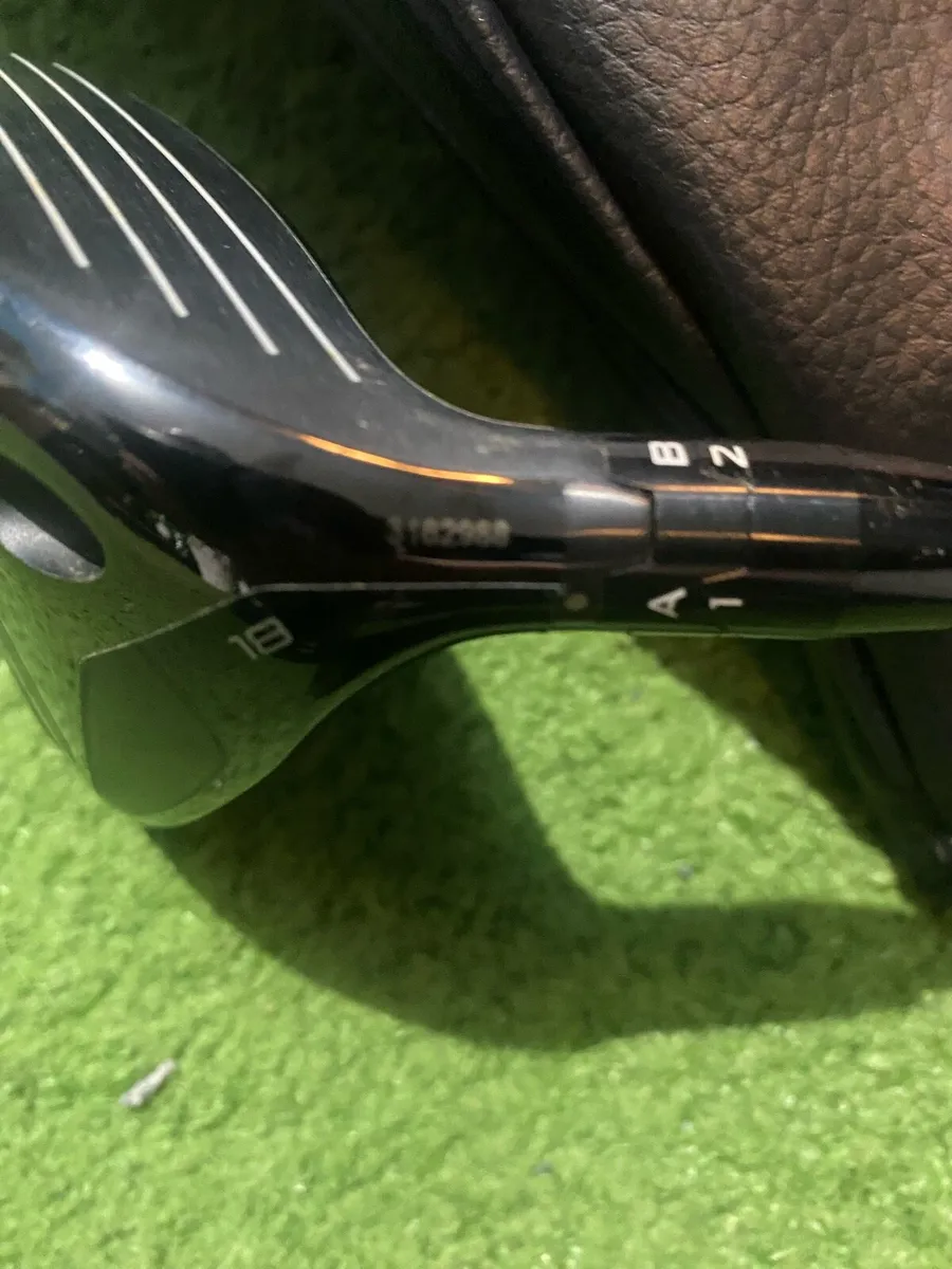 Titleist GT2 5 Fairway Wood - Image 3