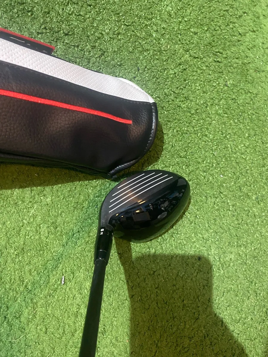 Titleist GT2 5 Fairway Wood - Image 4