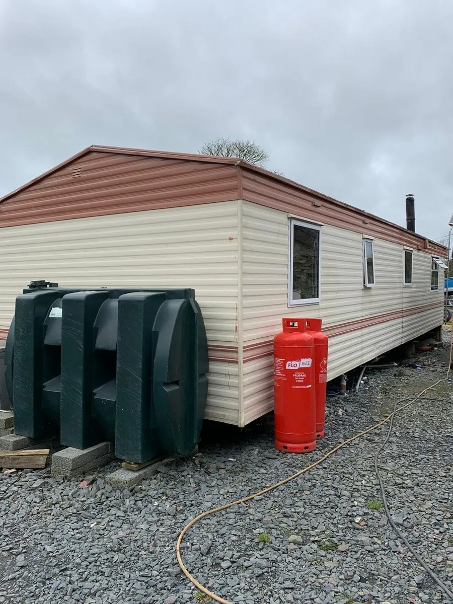 ABI Brisbane Mobile Home  37ft x 12ft - Image 2