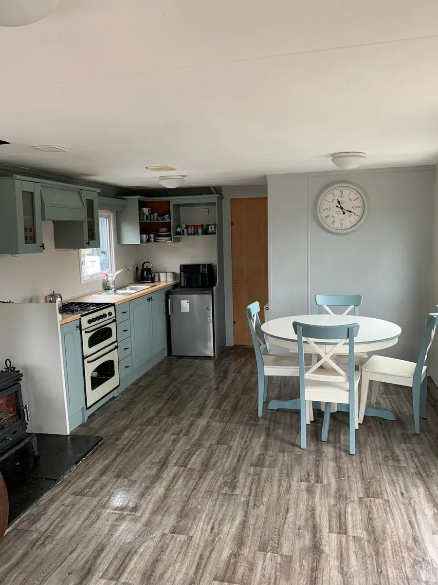 ABI Brisbane Mobile Home  37ft x 12ft - Image 3