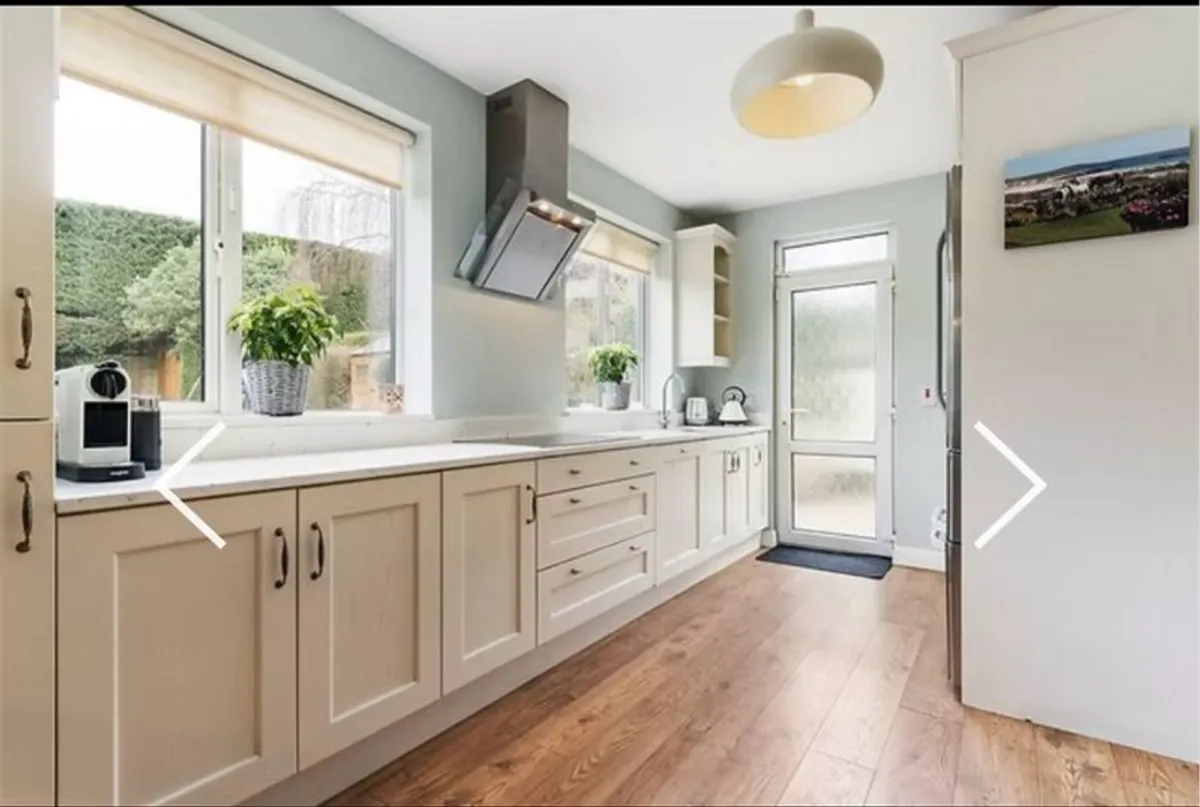 Full kitchen - Image 1