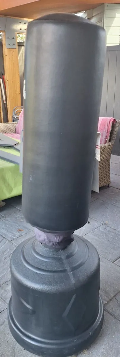 Freestanding Punching (boxing) Bag - Image 2