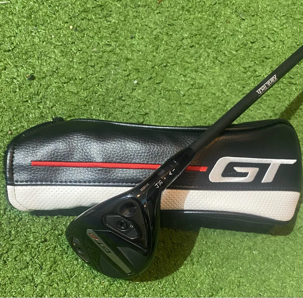 Titleist GT2 Hybrid - Image 2