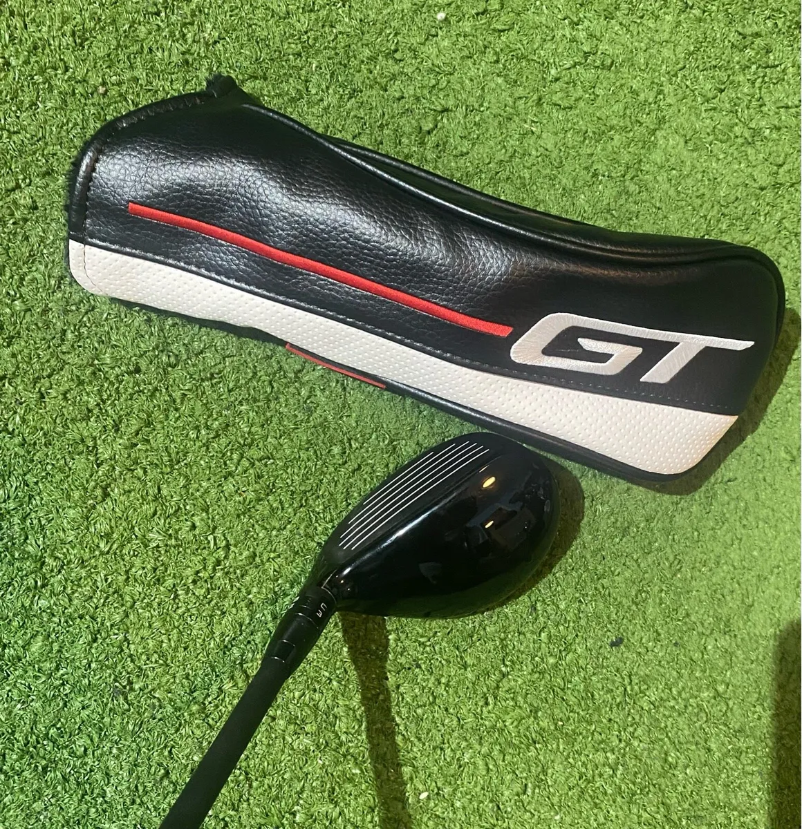 Titleist GT2 Hybrid - Image 3