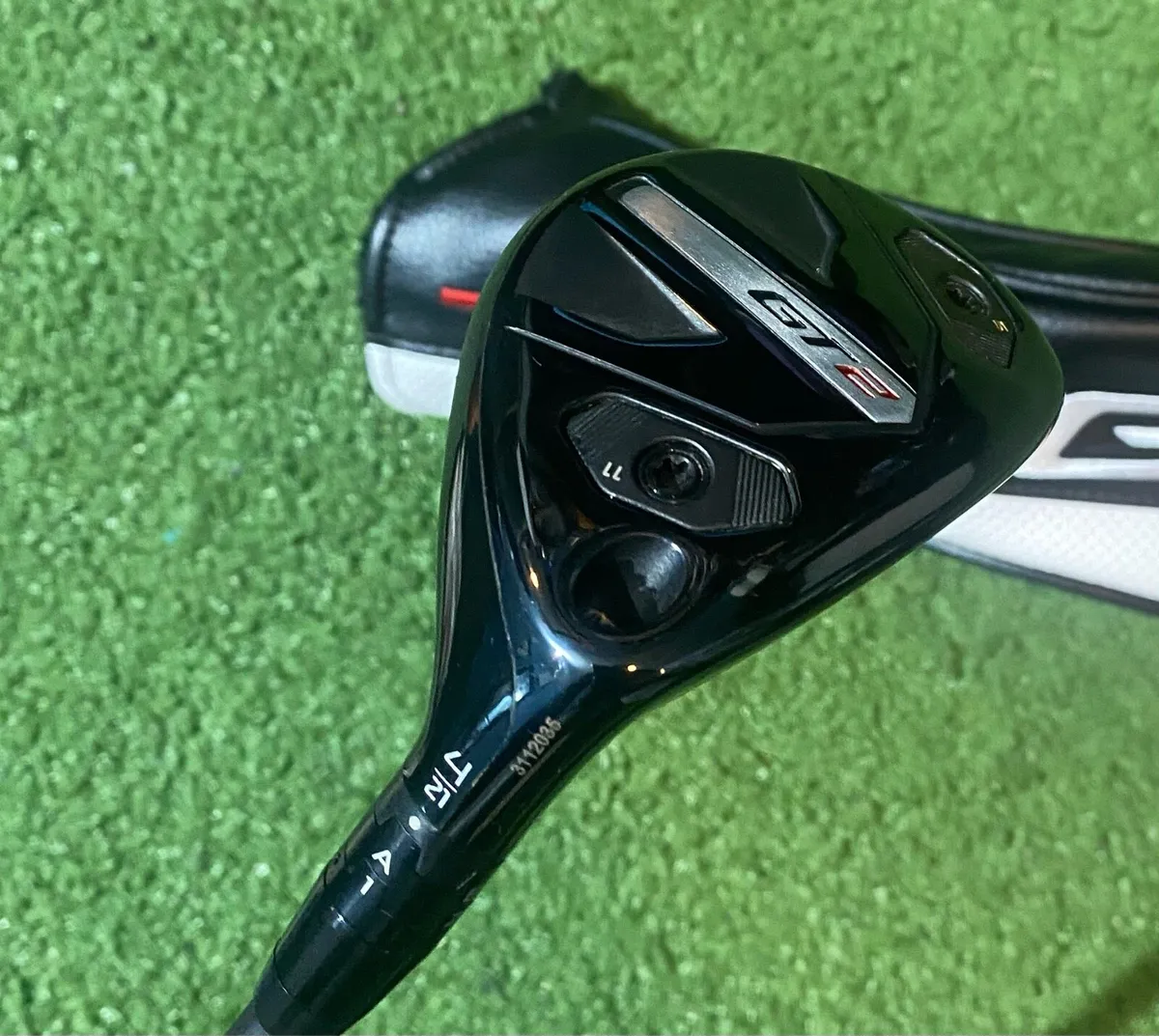 Titleist GT2 Hybrid - Image 1