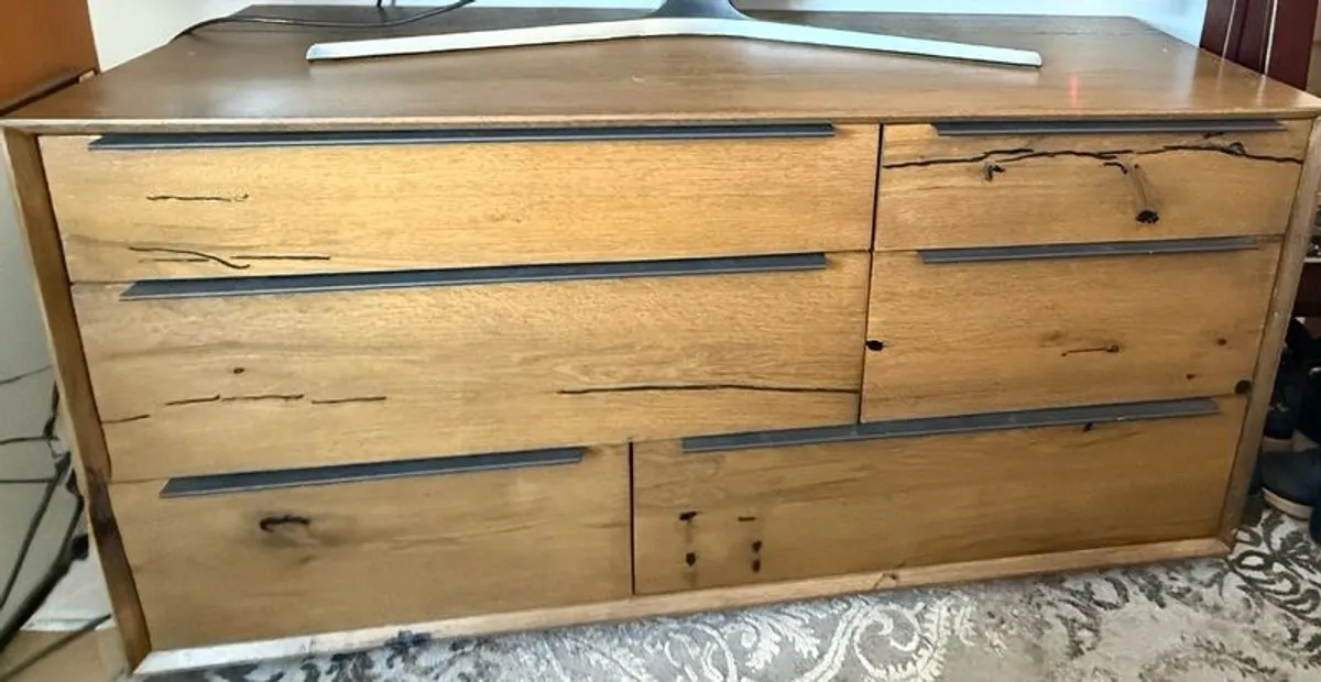 Chest of Drawers - Image 1