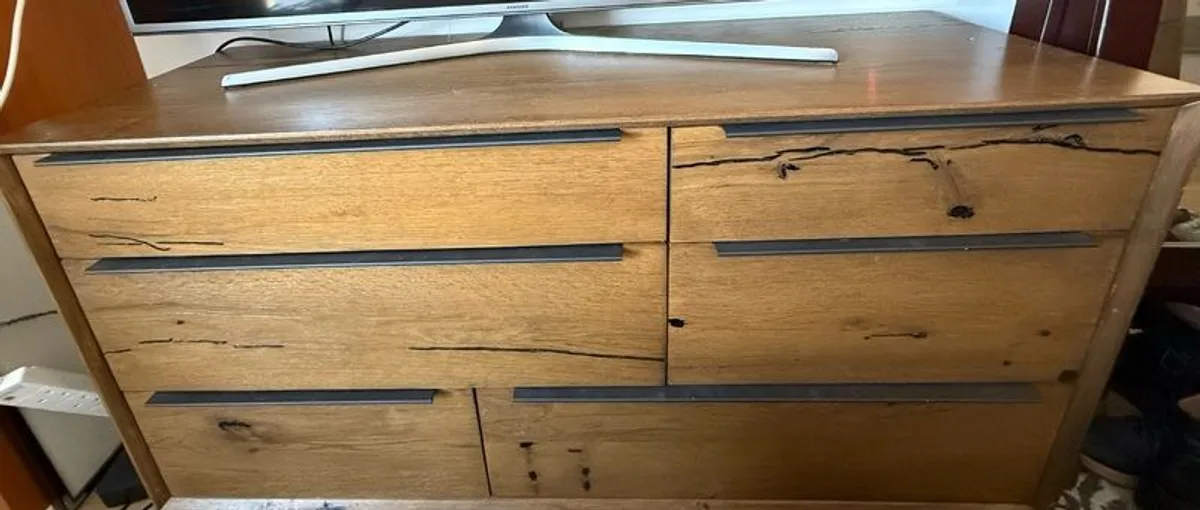 Chest of Drawers - Image 2