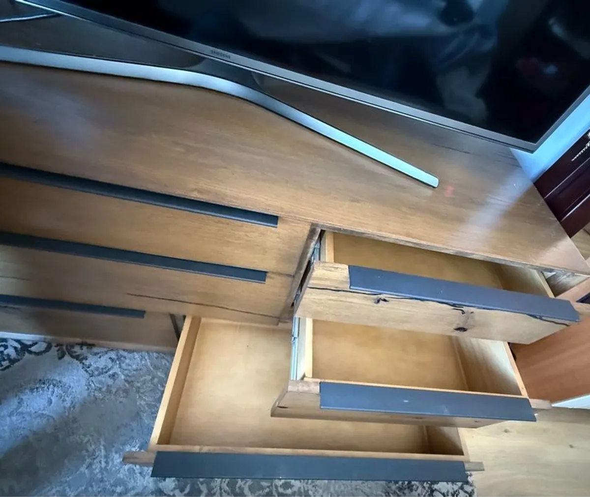 Chest of Drawers - Image 3