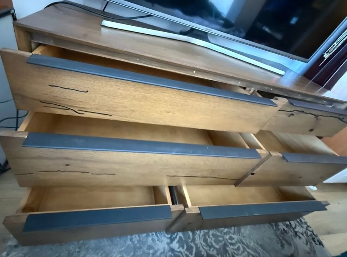 Chest of Drawers - Image 4